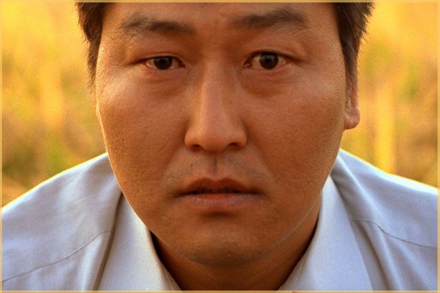 《掮客》斩获戛纳影帝,宋康昊的10部高分必看电影