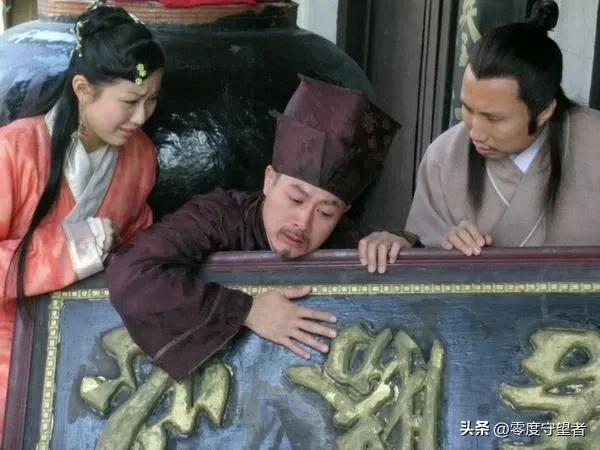 演员张颂文的真实性格，张颂文戏路探微