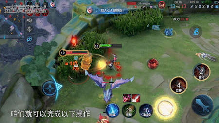 王者荣耀阿珂打野铭文，王者阿珂带什么铭文（以55%胜率超越宫本的刺客）