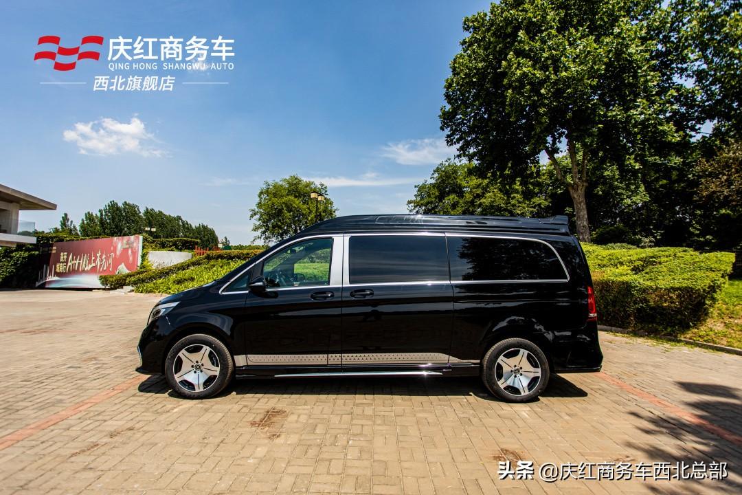 奔驰面包车7座,7座奔驰商务车-星座-荣耀易学