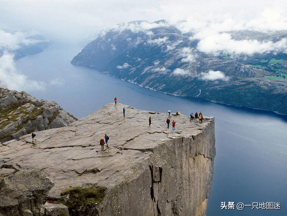 岛屿最多的国家是哪个国家，世界上岛屿最多的国家排名