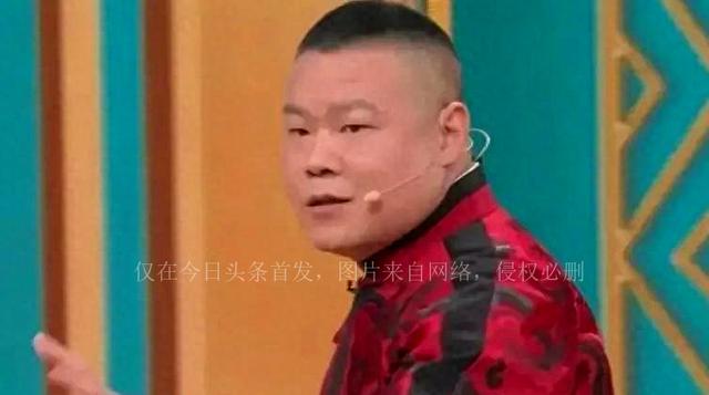 岳云鹏当年经历了什么事，岳云鹏当初被捧得有多高