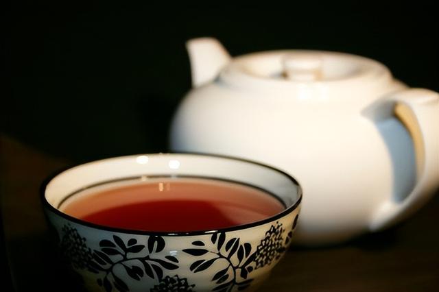 适合冬天的茶饮，适合冬天的茶饮品（这3款应季茶记得喝）