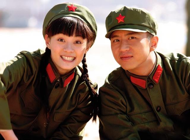 明星夫妻有哪些，明星夫妻一起演的电视剧有哪些（真正恩爱的9对明星夫妻）