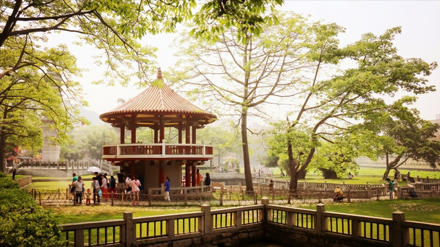 华东五市是哪五市，华东五市是哪五市地图（浅谈全国34个省级区域之华东篇）