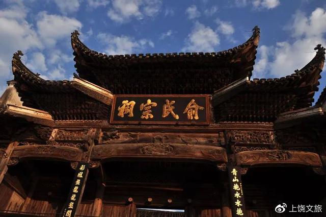 江西婺源最佳旅游景点，无论踏进婺源哪个村庄