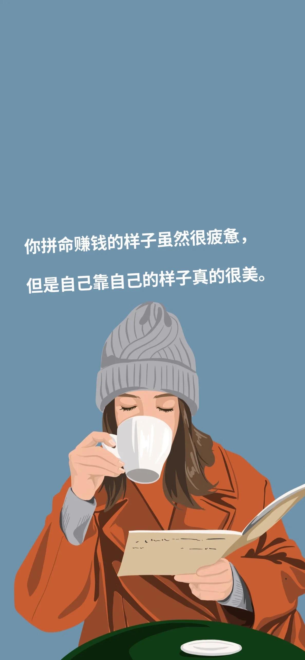 有钱的图片(装B有钱的图片)