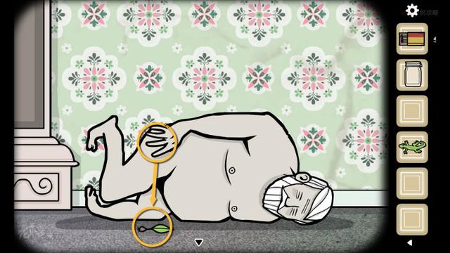 怀表怎么调时间，怀表怎么搭配（Room》重置PC图文攻略+隐藏关卡）