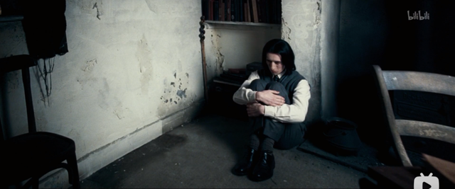 斯内普是好人还是坏人，《哈利波特》中斯内普是好的还是坏的（被嫌弃的斯内普的一生）