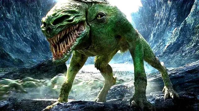 好看的怪兽电影，推荐五部超好看的怪兽电影（怪兽电影推荐）