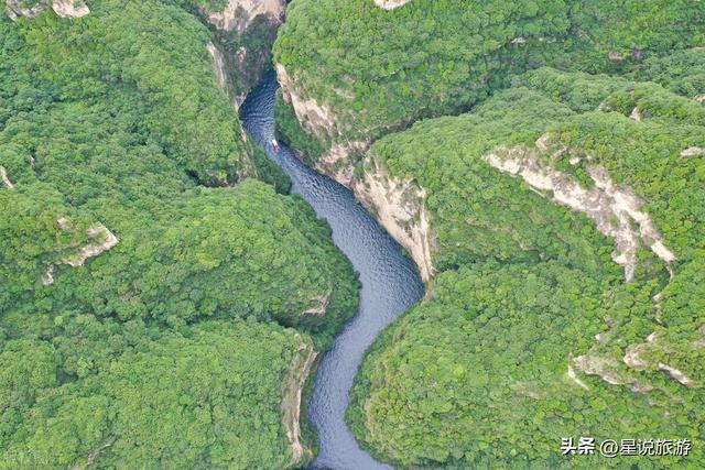 大同5a级景区有哪些地方，山西的十家5A级景区