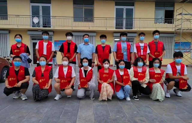 中国民航大学研究生院，2019中国民航大学研究生分数线汇总（我市向暑假返乡大学生志愿者所在高校发出感谢信）