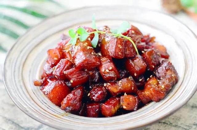 扬州的特色美食，舌尖上的扬州美食推荐（每道都是扬州人的心头爱）