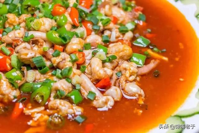 羊蹄子怎么做好吃，酱羊蹄的做法 最正宗的做法（西北人喝酒必上的5个“硬菜”）