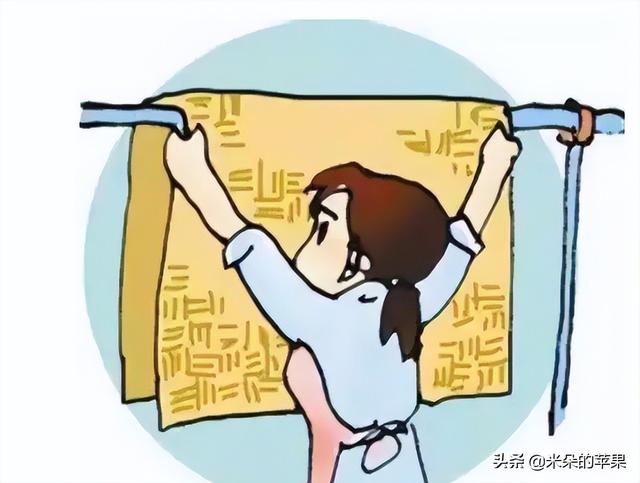 怎么挑选草席，怎么挑选草席的好坏（不然娃出疹子长痱子易伤皮肤）