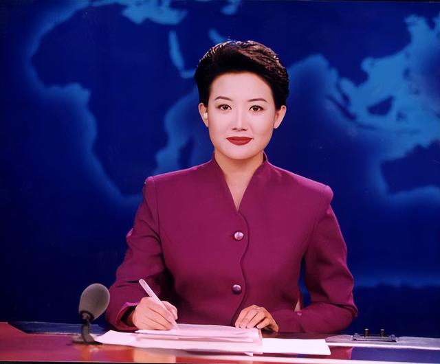 春晚主持人龙洋个人资料简介，春晚主持人龙洋是谁（至今未嫁人的10位央视女主持人）