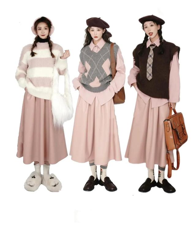 十八度穿什么衣服，9到18度小孩穿什么衣服合适（18套韩系叠穿示范）