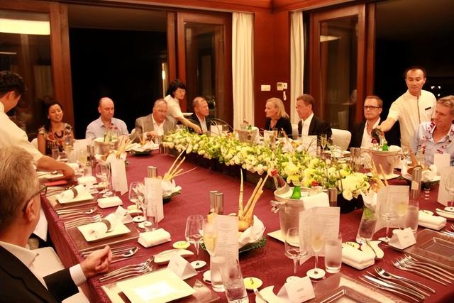 中国最奢侈的四个菜，中国最贵的菜（扔掉的比吃掉的还多）