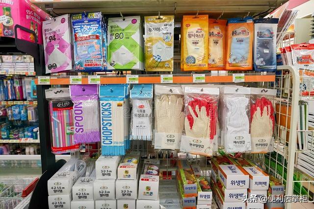 便利店进货渠道，自营便利店进货渠道（便利店常见的商品种类）