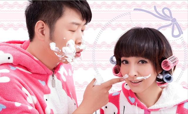 沈梦辰杜海涛疑删微博啥情况，沈梦辰为嫁富豪苦等九年