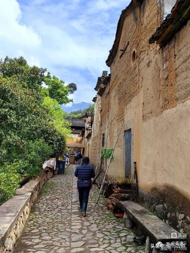 松阳县旅游景点，古韵松阳——江南最后的秘境