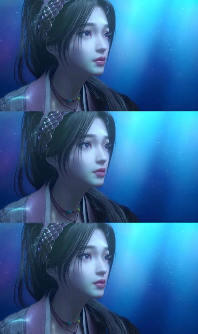 明明好看却被说丑，屠丽这么好看，为啥老说她丑呢