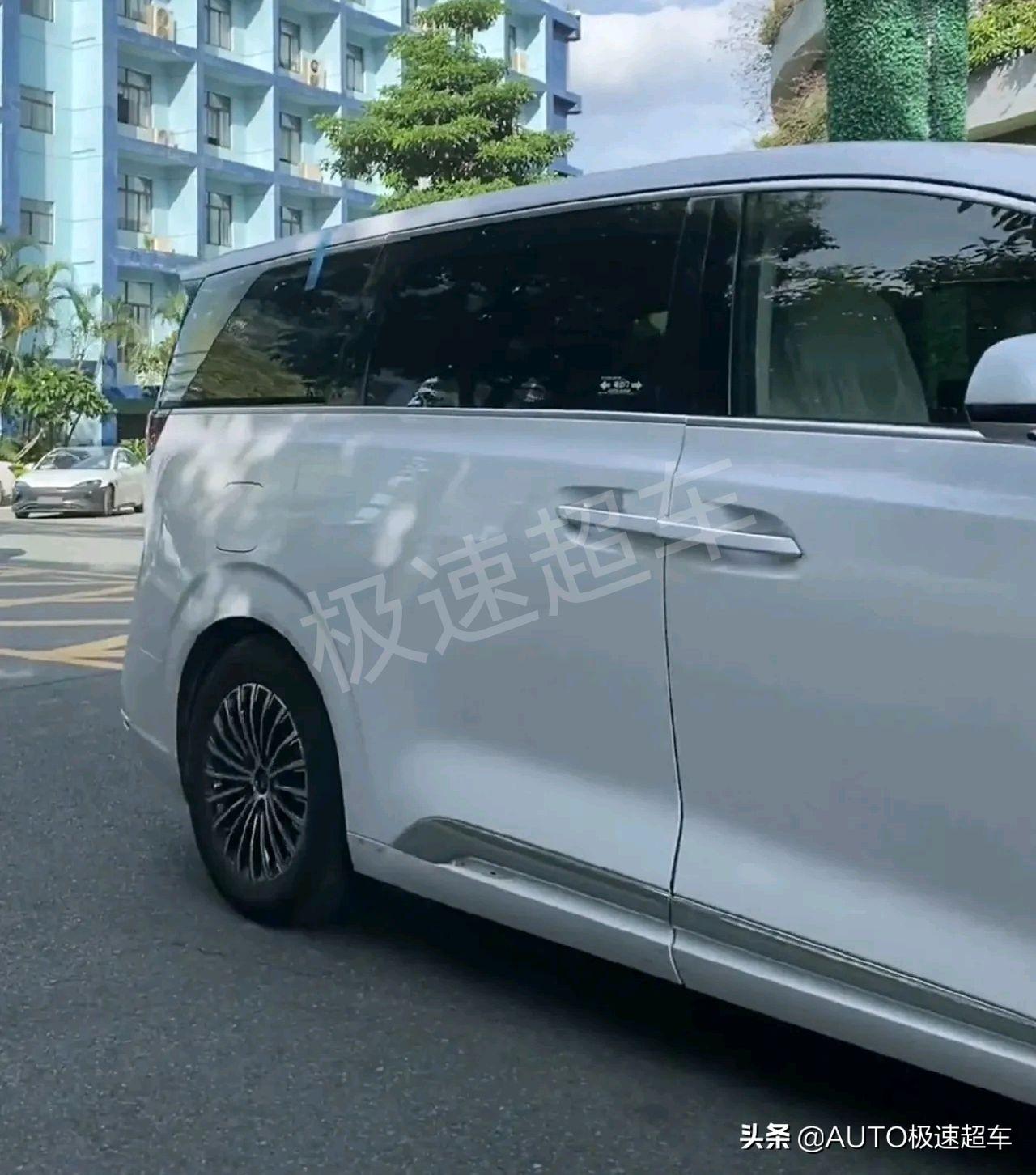 比亚迪商务车7座报价和图片()