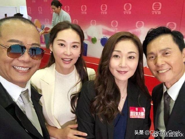 我和僵尸有个约会马小玲，我和僵尸有个约会马小玲死了（《我和僵尸有个约会》4女星近况大不同）