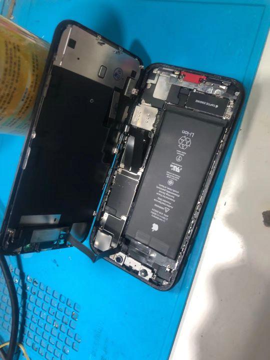 家电好还是手机维修好 当下最赚钱的行业必定还是手机维修