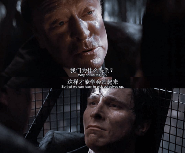 电影蝙蝠侠合集，将超级英雄带到一个新高度