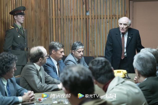 切尔诺贝利电视剧，切尔诺贝利电视剧剧情（《切尔诺贝利》）