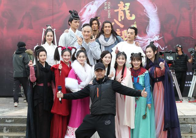 山海经三部曲，山海经作品简介（江湖唯有《英雄志》）