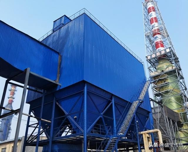 布袋除尘器结构，布袋除尘器工作原理及结构图详解（了解布袋除尘器）