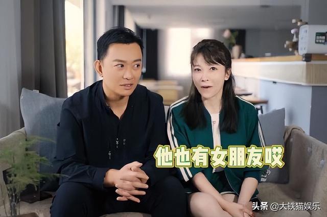 8对经典荧幕情侣再同框，美人还是那些美人，少年已成胖大叔？