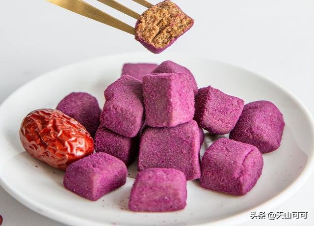 藕粉热量高吗适合减肥吃吗，藕粉热量高吗（5款“轻热量”零食）