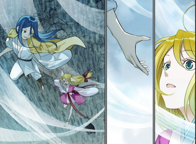 黑狐剧情介绍，黑狐剧情介绍演员表（东方月初与红红放走黑狐）