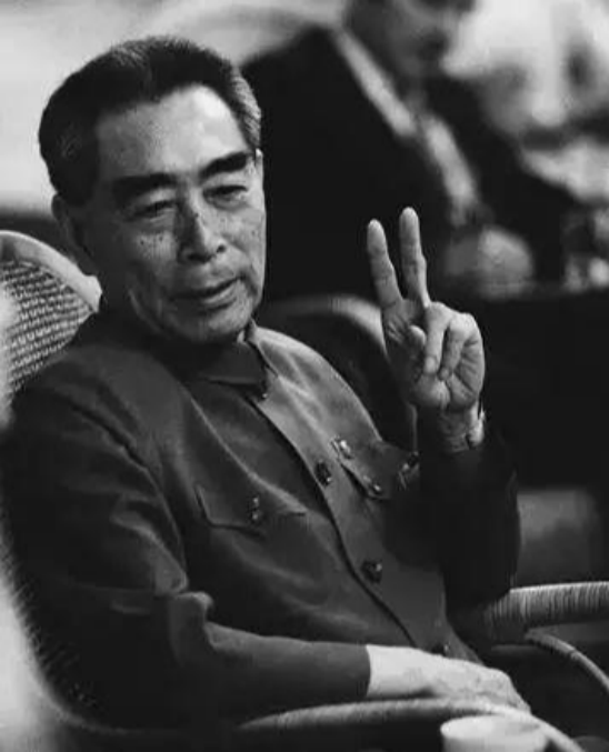傅崇碧，傅崇碧铁原战（1974年周恩来到长沙汇报工作）