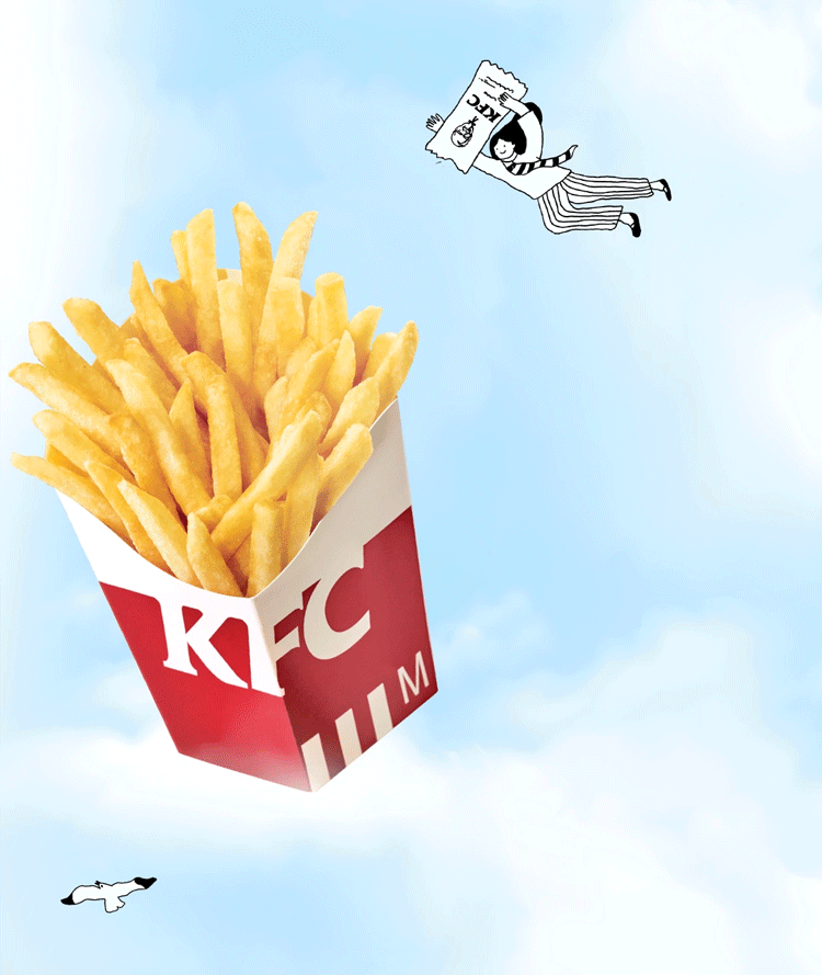 肯德基菜单图片及价格，肯德基菜单2022（开封桶的快乐，一桶8件66折）