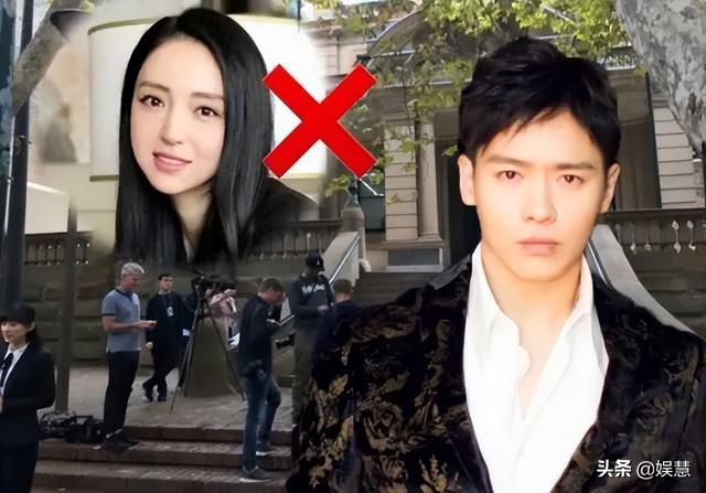 董璇首谈高云翔澳洲事件原委：他背叛了婚姻，我却不能弃他不顾