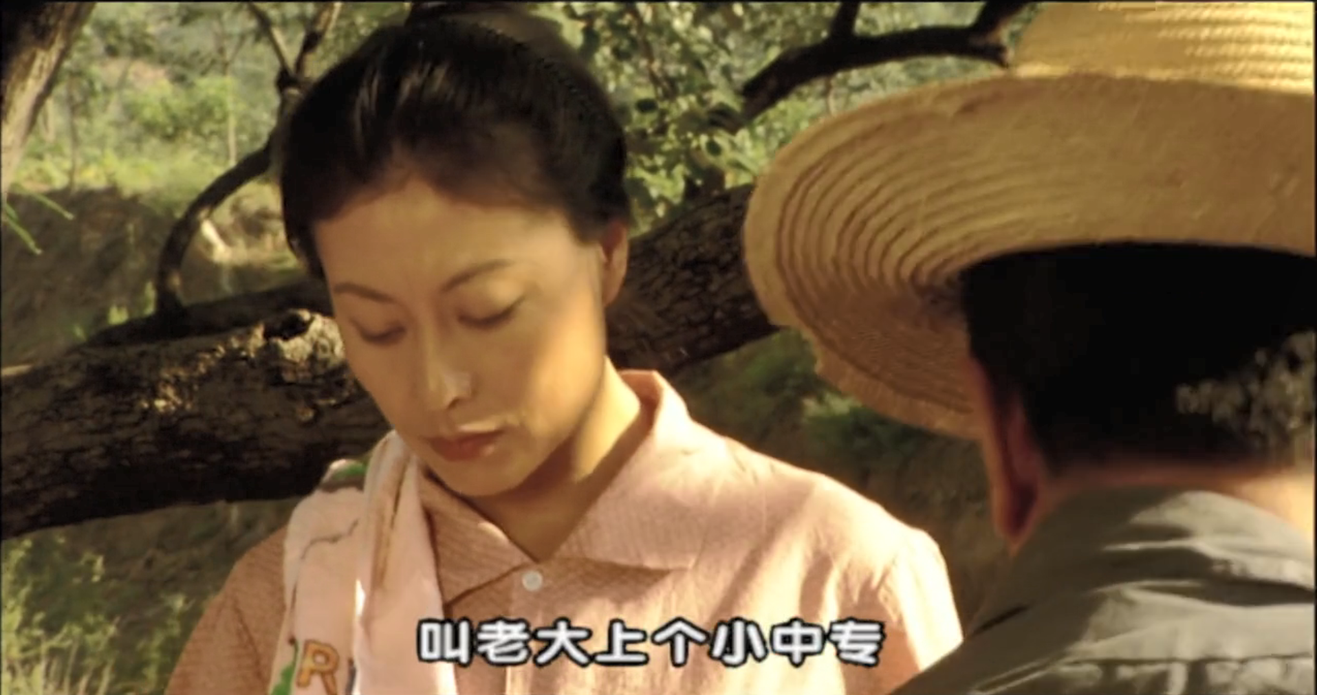 岳书立的电视剧叫什么，岳书立是哪部电视剧的主人公（当年山沟沟里的穷孩子上学有多难）