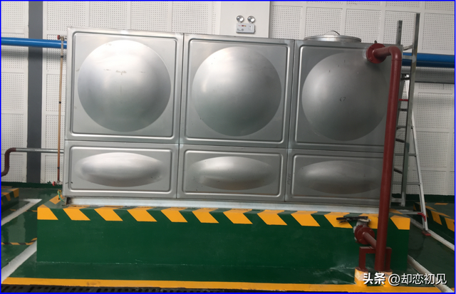 厕所水箱怎么安装，厕所水箱坏了找谁修（<创优做法与错误示范>）