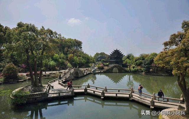 上海韩湘水博园：探寻自然与文化的融合之旅