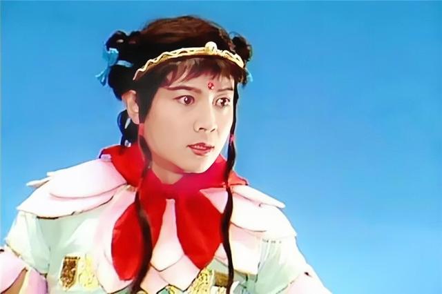 哪吒是男是女，非人哉哪吒是男是女（他们混淆了我们的视线）