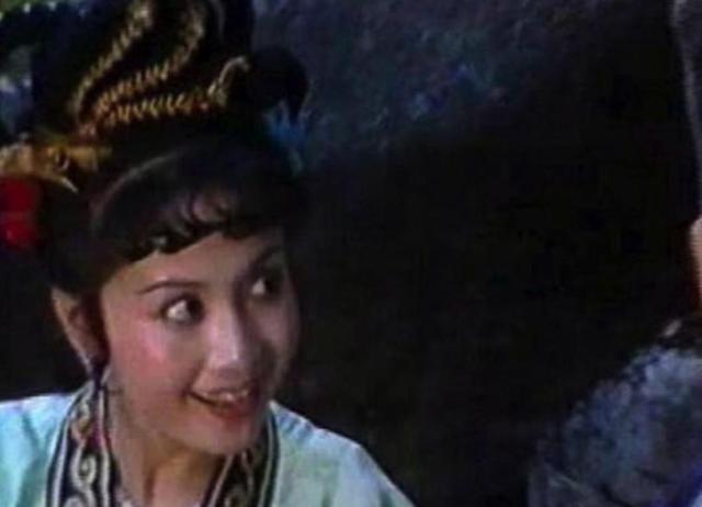 86版西游记演员表全部，西游记86版演员表（再看86版《西游记》）