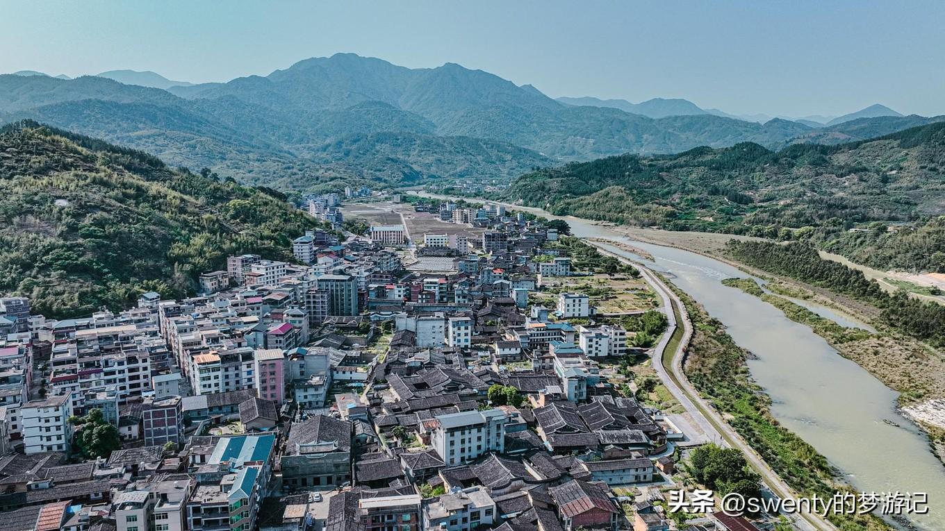 永泰旅遊景點大全(福州後花園) - 悅聞天下