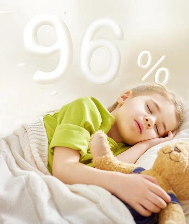 儿童床垫，儿童床垫如何选？记住这三点（儿童床垫品牌排行榜前十名）