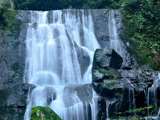 安吉旅游攻略景点排行榜，这8个宝藏景点不可错过