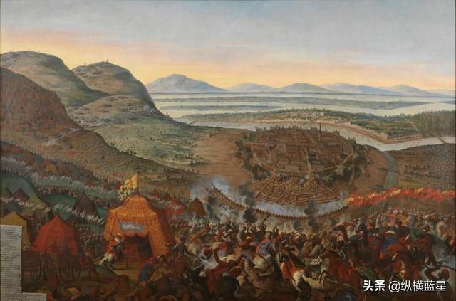 波兰分成了哪两个国家，波兰分为哪两个国家（波兰到底做了啥导致被四次瓜分）