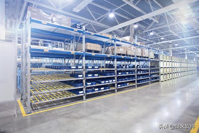 仓库管理系统软件哪个好，万能进销存管理软件免费完整版（不同行业仓库管理软件有什么区别）