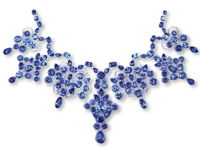 世界上最稀有7种宝石，世界上最珍贵的十种宝石（比钻石还稀有的宝石）